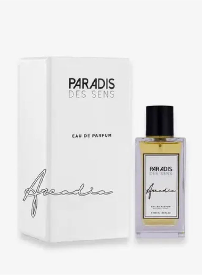 عطر أركاديا أو دو بارفان 100 مل للجنسين